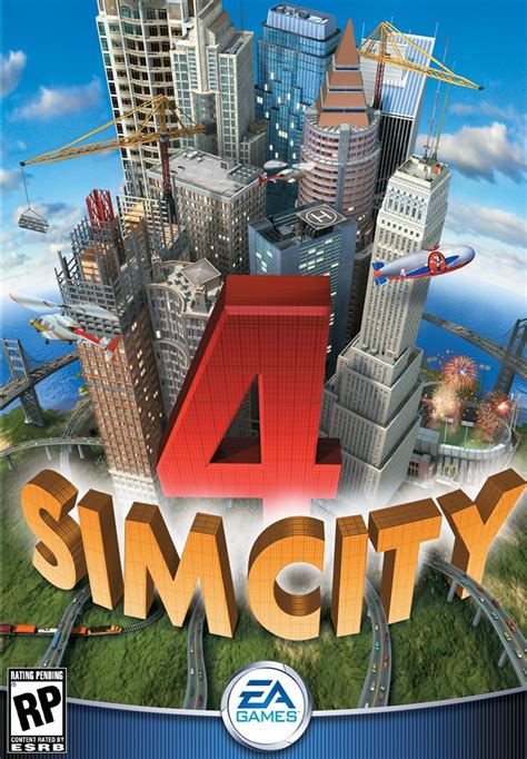 Simcity 4 Simcity Fandom