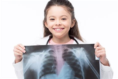 Pediatric Radiology And Diagnostic Imaging
