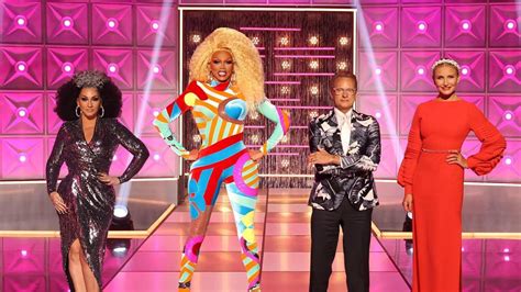 What Is Legendary Legend Star In Rupauls Drag Race All Stars 7 New