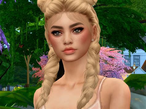 Sims 4 Sim Models Downloads Sims 4 Updates Page 10 Of 365