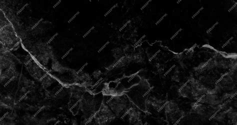Premium Photo Black Marble Texture Background Interior Decoration