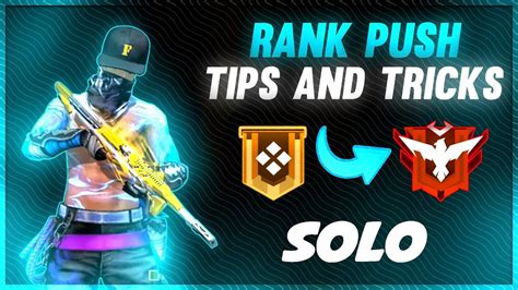 Solo Rank Push Tips And Tricks Session 22 Rank Push Tips And Tricks