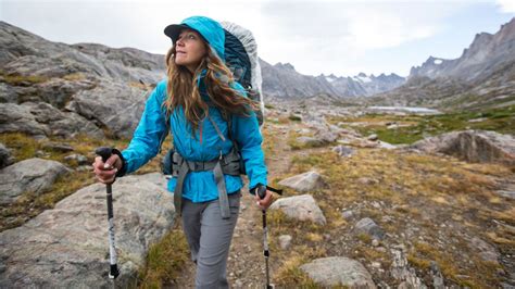 The Best Womens Hiking Clothes For Your Wild Adventures Advnture