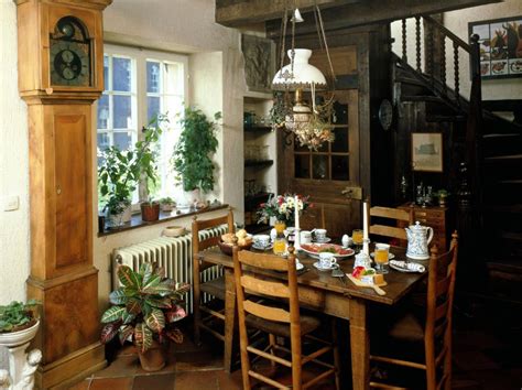 Look through tuscan dining room decor pictures in. Cute and Small Dining Spaces | Dining room small, Tuscan ...