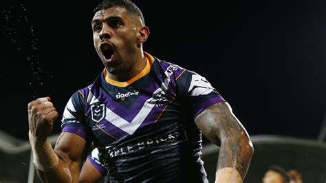 He's got natural speed and competes on every play and he's definitely someone you want involved in your club, so i'm hoping if he does move to sydney it'll be in tigers colours. NRL 2019: Josh Addo-Carr future, Melbourne Storm, Wests ...