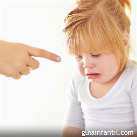 5 Frases Que No Debes Decir A Tu Hijo Cuando Llora Educación Del Bebé