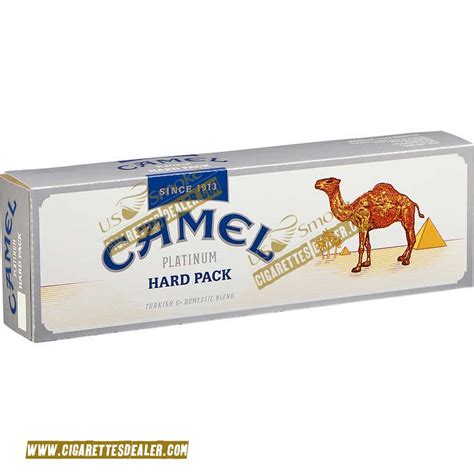 Website moq:5cartons if you order 25carton or more please contact us, you will get better prices! Camel Crush Rich Box Free Fast Shipping