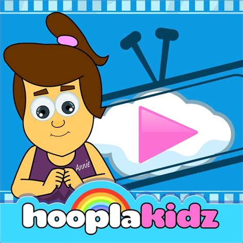 Hooplakidz On The App Store
