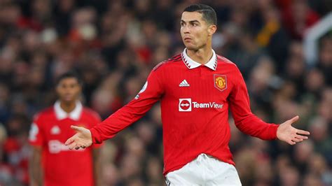 Why Did Cristiano Ronaldo Leave Manchester United Piers Morgan