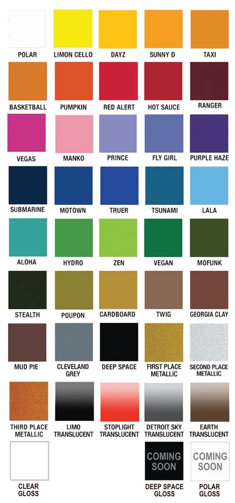 Plutonium Paint Colors Highest Quality Spray Paints DIY Spray Paint Colors Purple Spray