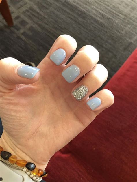 Decoración de uñas sencillas, elegantes, francesas, uñas largas y cortas, paso a paso y más. uñas #shortnailart | Manicura de uñas, Uñas acrílicas ...