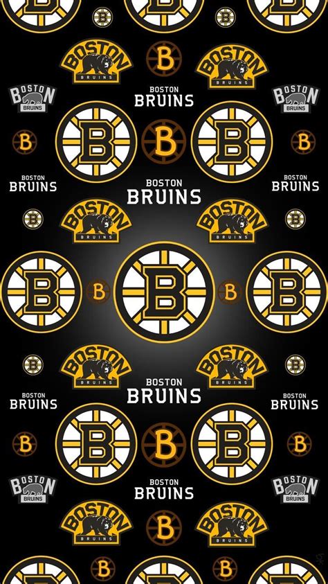 Boston Bruins Iphone Wallpaper Hd Iphone Sports Boston Bruins