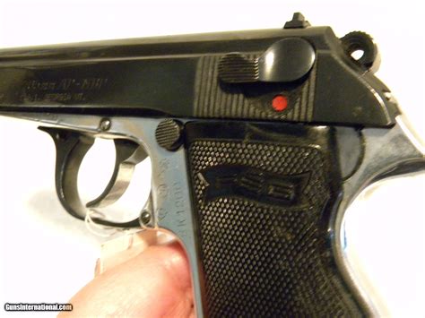 Feg Model Ap Mbp 765mm 32acp Pistol