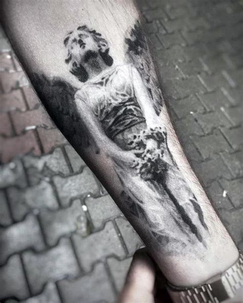 50 Unique Forearm Tattoos For Men Cool Ink Design Ideas