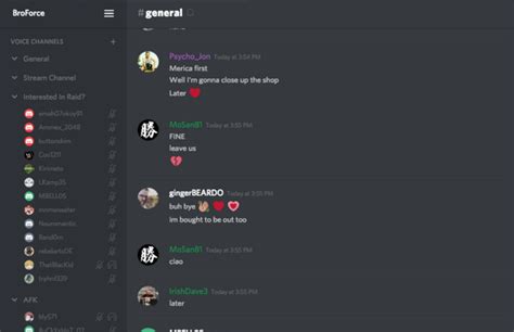 How To Get The Most Out Of Your Community Server Discord Blog