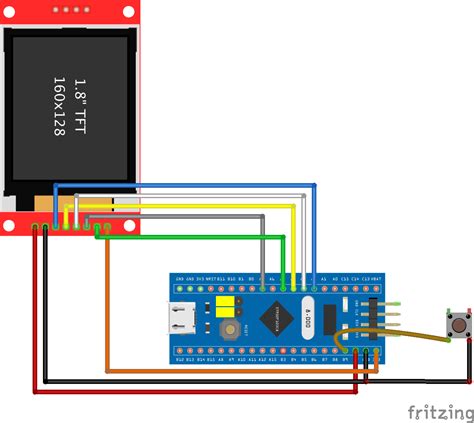 Programming Stm32 Based Boards With The Arduino Ide Electronics Lab
