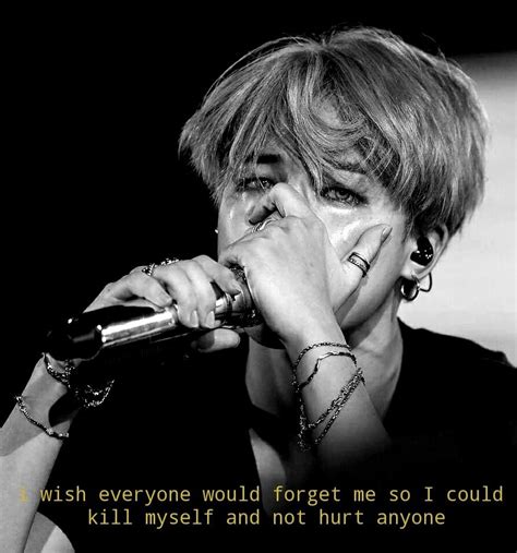 Sure as night will follow day most things i worry about will never happen. im so tired | Bts quotes, Bangtan, Korean quotes