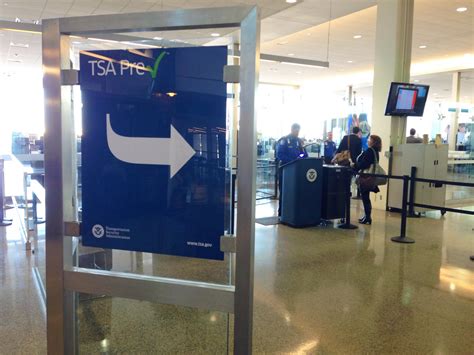 Woman Sues Tsa Over Tulsa Airport Search Public Radio Tulsa