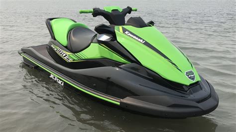 2020 Kawasaki Stx 160 Review Price And Specs