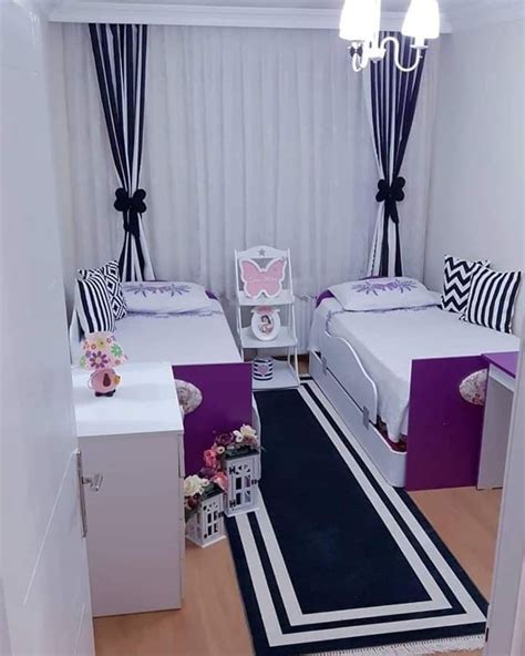 Pin By Bárbara💋 On Meu Cantinho ☯️ Bedroom Decor For Small Rooms