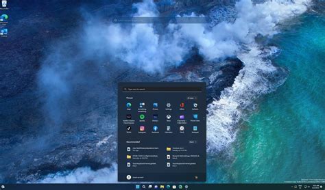 Windows 11 22h2 Hands On With New Features Coming To Start Menu