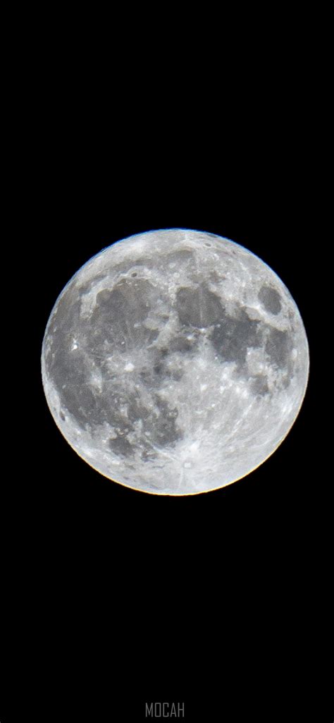 Supermoon Lunar Eclipse Full Moon Moon Lunar Phase Meizu E3