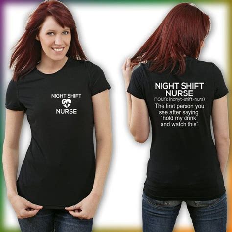 this item is unavailable etsy night shift nurse t shirts for women cotton tshirt