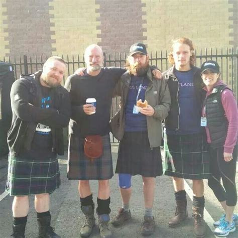 And Tartan Walk again | Outlander starz, Diana gabaldon ...