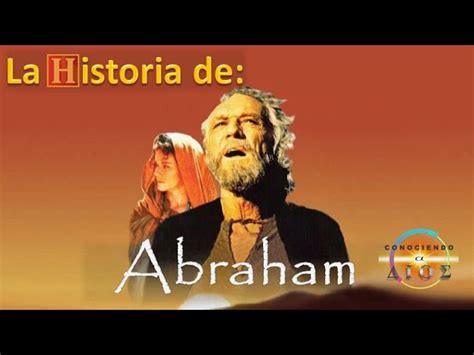 Introducir 30 Imagen Pelicula De Abraham El Padre De La Fe Abzlocalmx