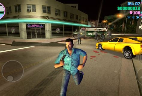 Rumor Gta 6 Sounds Like It Might Be Set In Vice City
