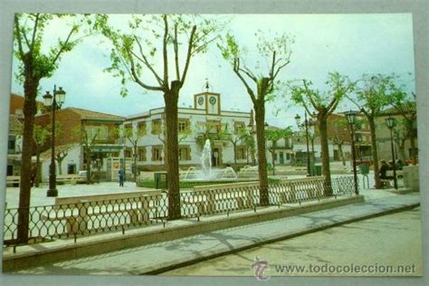 Feb 14, 2020 · the wedding unplanner: postal el alamo plaza y ayuntamiento años 80 ma - Comprar ...