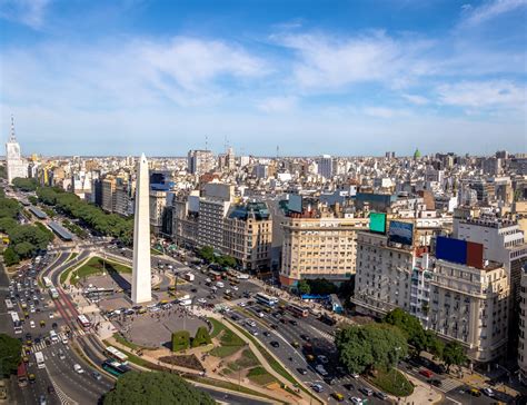 Best Cities To Visit In Argentina 10 Most Popular Argentinian Places