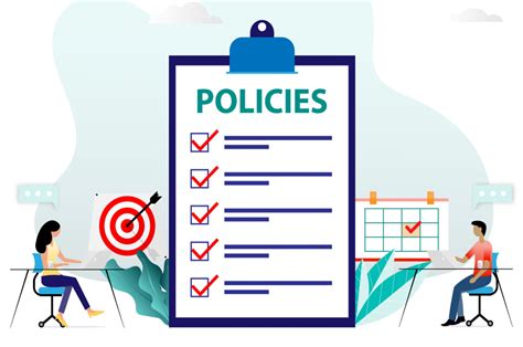 Full Guide To Company Policies And Procedures Igloo Software