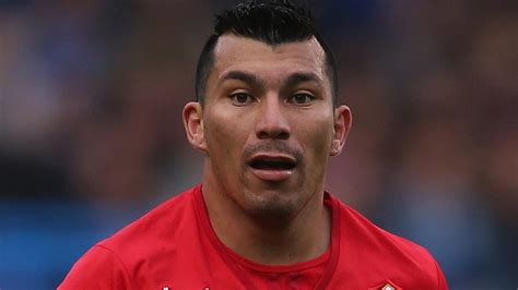 He began playing football as a youth player from age twelve from universidad católica. Cardiff midfielder Gary Medel escapes FA action after ...