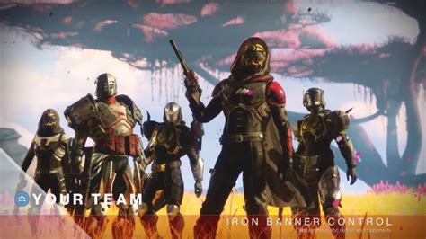 Destiny 2 Iron Banner Tips And Tricks For This Week The Gamer Hq