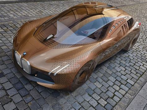 Bmw Representative Says Self Driving Cars May Never Be Allowed