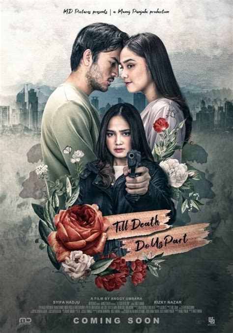 Till Death Do Us Part 2021 Hindi Voice Over Dubbed Indonesian Dual Audio Webrip 720p