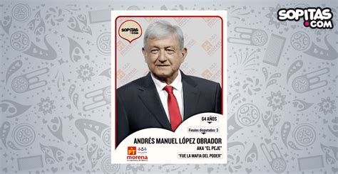 Elecciones2018 Andrés Manuel López Obrador Sus Propuestas Y Su Eterna Candidatura