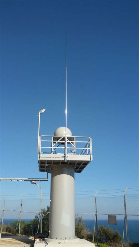 Us dept of commerce national oceanic and atmospheric administration national weather service Installazione di un Radar costiero - EDIL COSTRUZIONI