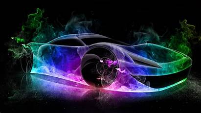 Definition 3d Wallpapers Cars Ultra Colorful Awesome