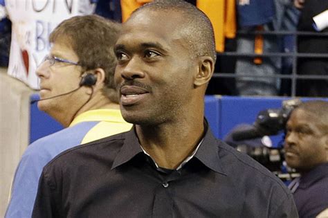 Police Shots Fired At Former Nfl Player Marvin Harrison Man He Helped