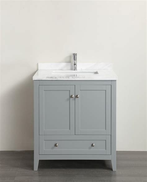 Moreover, for the smallest bathrooms, vanities for bathrooms will be the best find ever because they will allow you not to install massive storage cabinets or. Bathroom Vanities 30 Inches Wide | online information