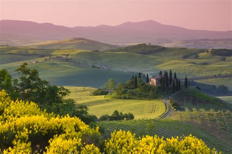 Things To Do In Tuscany
