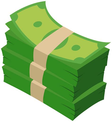 Money Vector Png At Vectorified Com Collection Of Money Vector Png Free For Personal Use