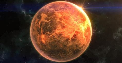 Kajian tentang makna hadits matahari terbit dari. Di Planet Mana Matahari Terbit di Sebelah Barat? | Belajar ...