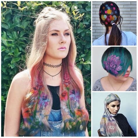 Picturesque Hair For Summer 2016 2019 Haircuts