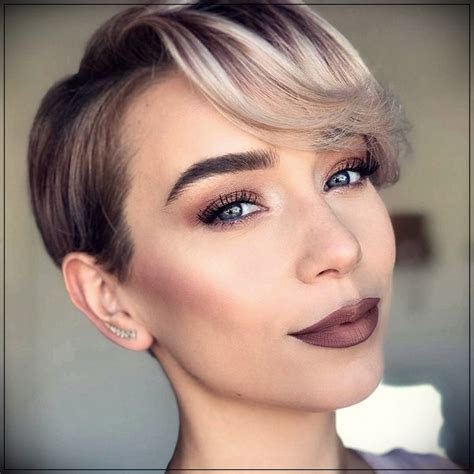 Maybe you would like to learn more about one of these? Super new haircuts for 2019-2020 season: TOP 7 of trends