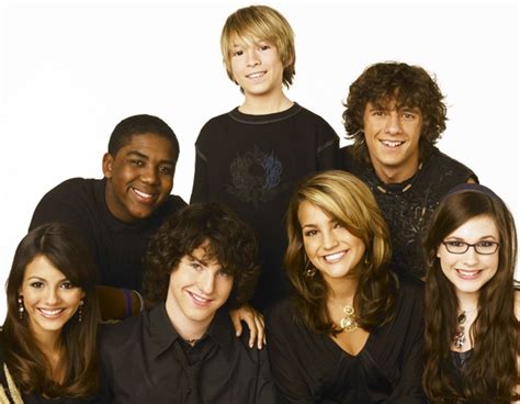 Class Is In Session 15 Secrets About Zoey 101 E News