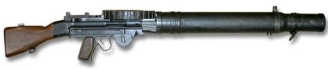 japanese made lewis type 92 light machine gun caliber 7 7x57sr