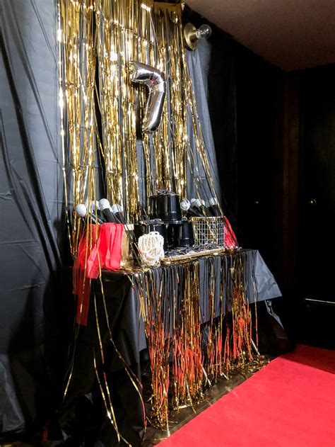 Red Carpet Theme Party Vip Party Ideas That No One Will Ever Forget